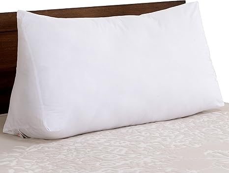 Photo 1 of Cheer Collection Wedge Pillow Case 36X18X12