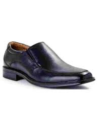 Photo 1 of SIZE 9.5 George Men Branford Casual Dress Oxfords