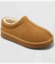 Photo 1 of SIZE 8 SHERPA CLOGS 