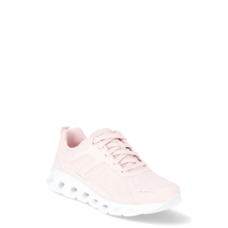 Photo 1 of Avia Women's Size 10 W Athletic Light Runner Shoes

Comfort takes center stage with Avia's Lightweight Running Shoes. Featuring a breathable knit upper with heat-sealed TPU panels for added structure, these sneakers are perfect for working out or hanging 