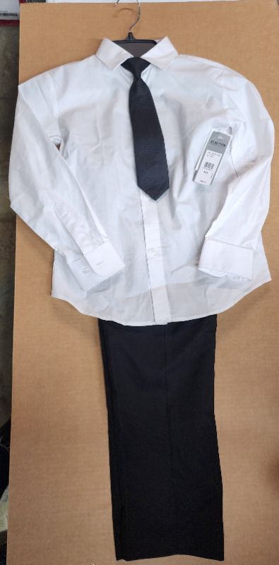 Photo 1 of Boy's Size 7 Kenneth Cole Dress Pant set