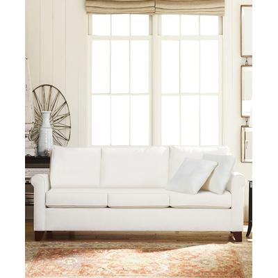 Photo 1 of Montauk 2 Pack Velvet Pillow, 18 X 18 - Ivory