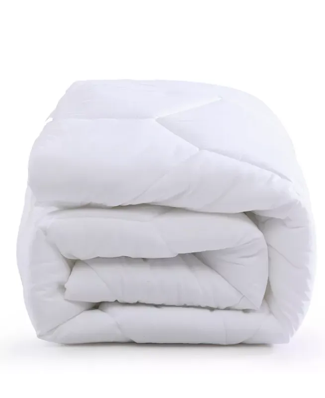 Photo 1 of KING SIZE Royal Luxe Classic Quilted Down Alternative Mattress Pad (Fits up to 18" Mattress)