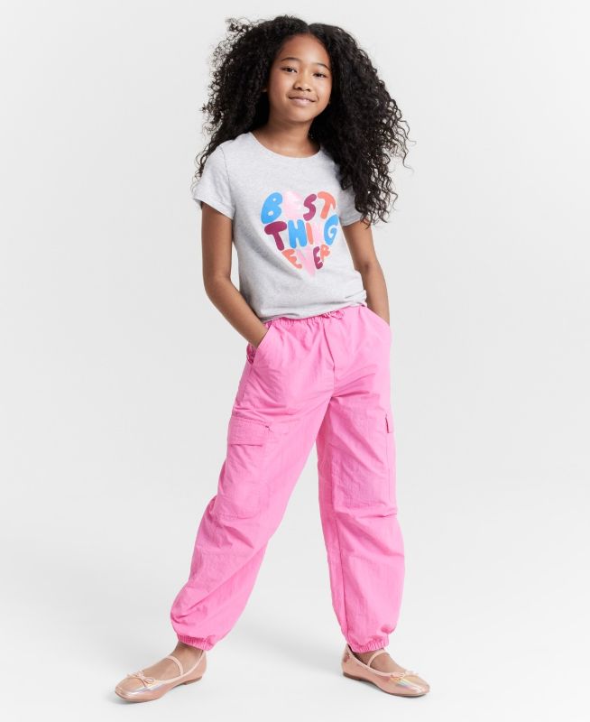 Photo 1 of Size 10-12 Epic Threads Girls Best Thing Ever Graphic T-Shirt, 