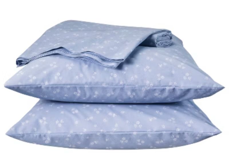 Photo 1 of FULL SIZE 4 PIECE SHEET SET 