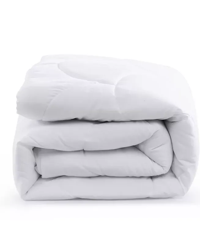 Photo 1 of Royal Luxe Water-Resistant Quilted Down Alternative Mattress Pad, King