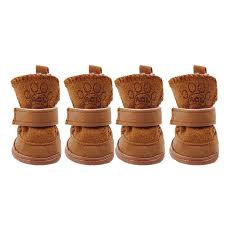 Photo 1 of Small Dog shoes