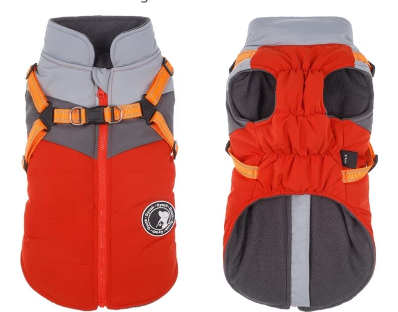 Photo 1 of Size L warm jacket 