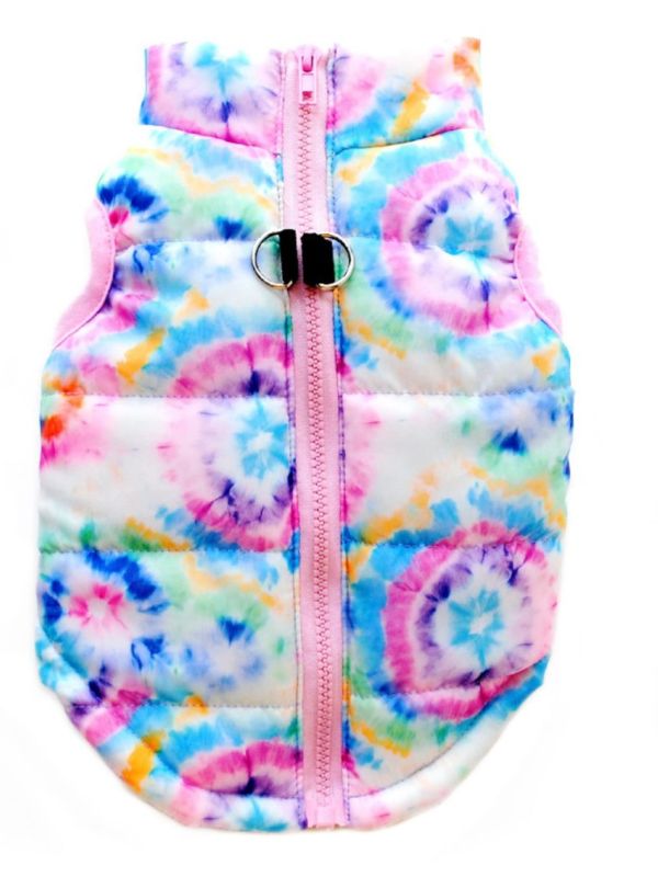 Photo 1 of Size XS Dog cold weather vest