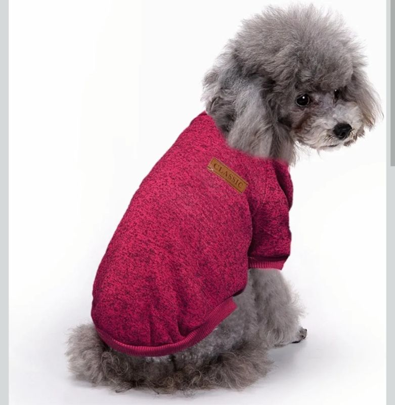 Photo 1 of Size XL Dog warm clothing 
