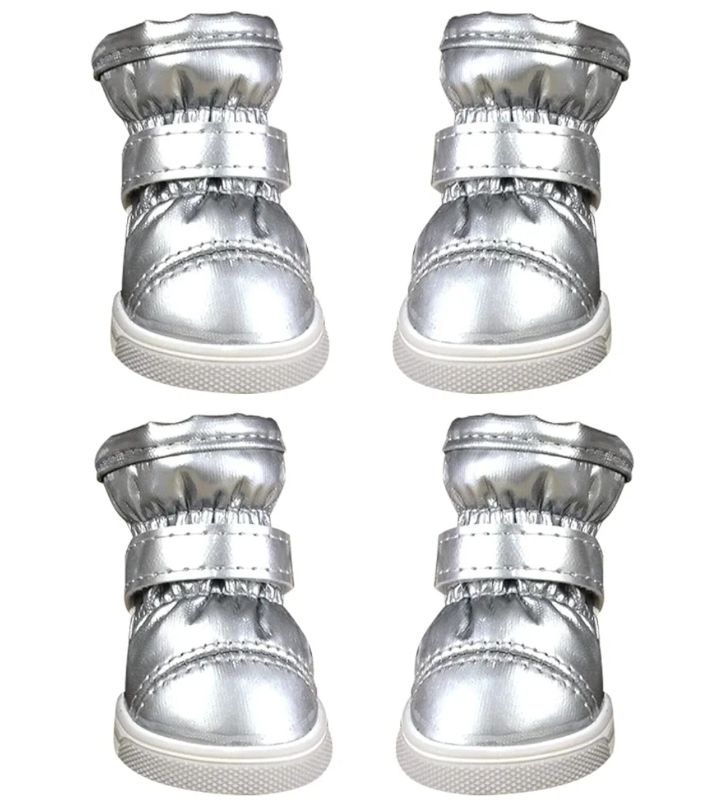 Photo 1 of Dog shoes for winter