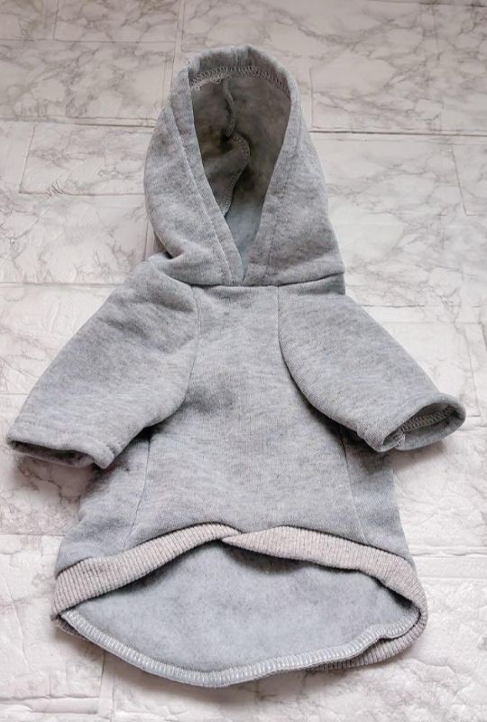 Photo 1 of Big Dog winter clothing w/hoodie size 3x