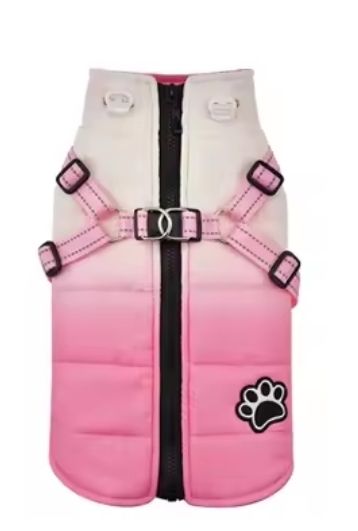 Photo 1 of Size XL Dog warm clothing 