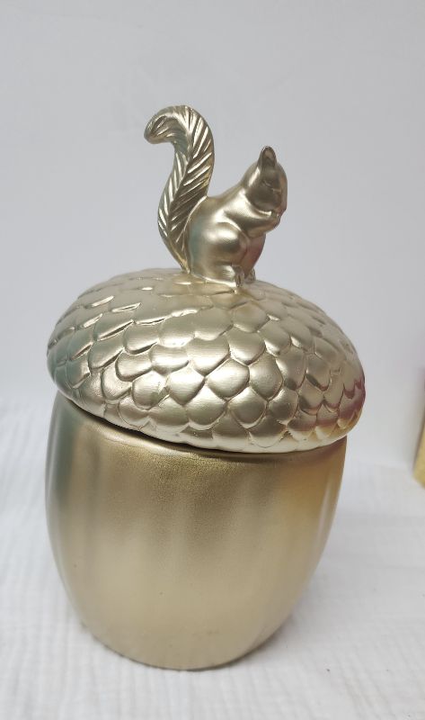 Photo 1 of Cookie jar