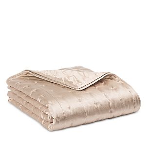 Photo 1 of Hudson Park Collection Nouveau Coverlet, King - 100% Exclusive