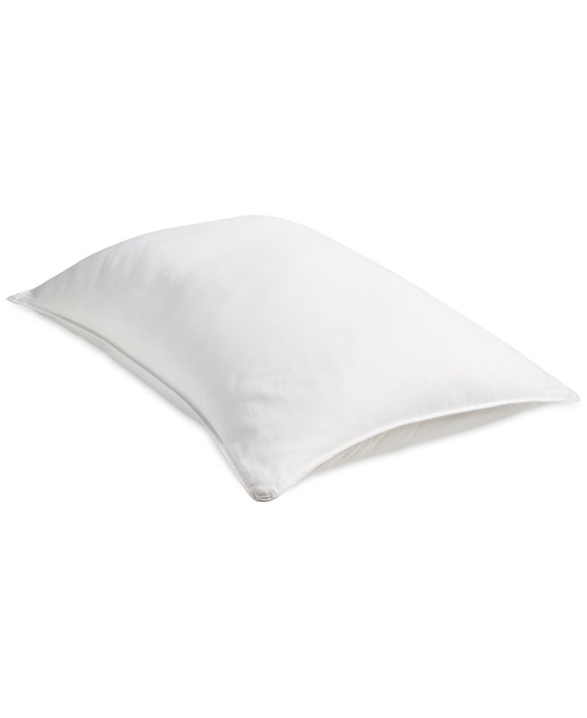 Photo 1 of Oake Medium Density Down Alternative Pillow Jumbo