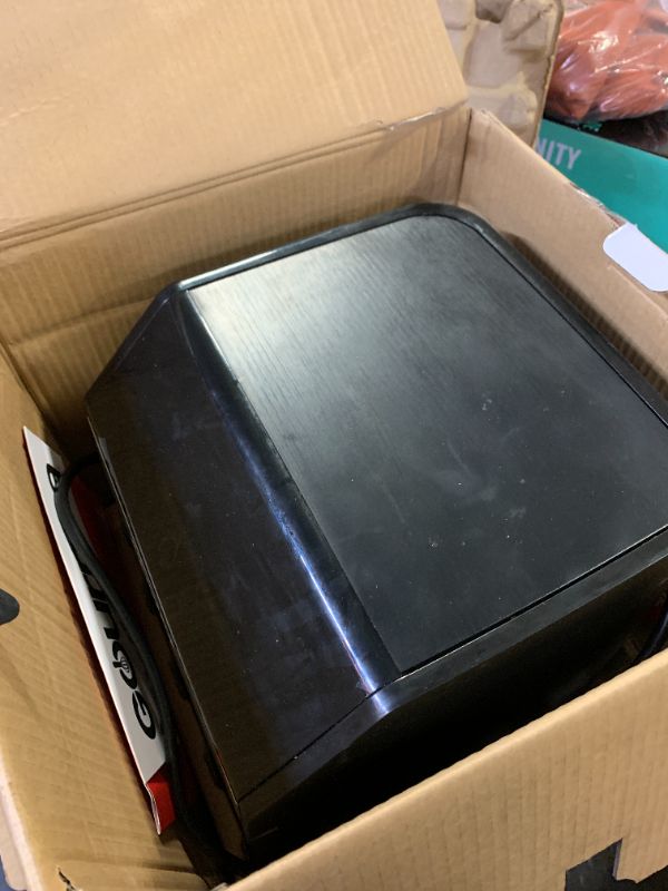 Photo 1 of Gourmia 8-Q | 7.6L Digital Air Fryer