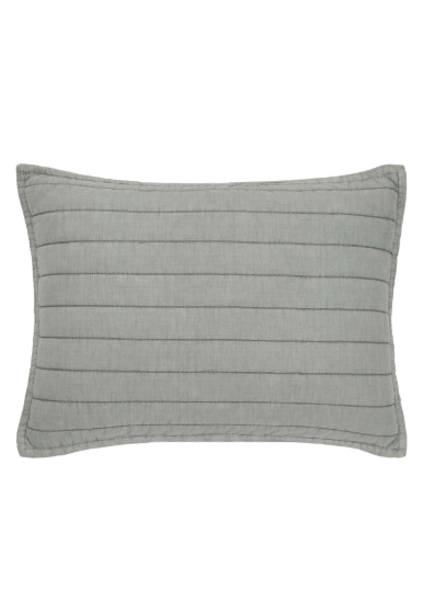 Photo 1 of Ellen Degeneres Standard Pillow Sham (21in x 27in)