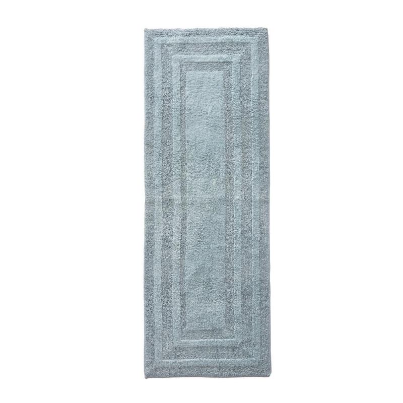 Photo 1 of Eddie Bauer Logan Tufted Bath Runner