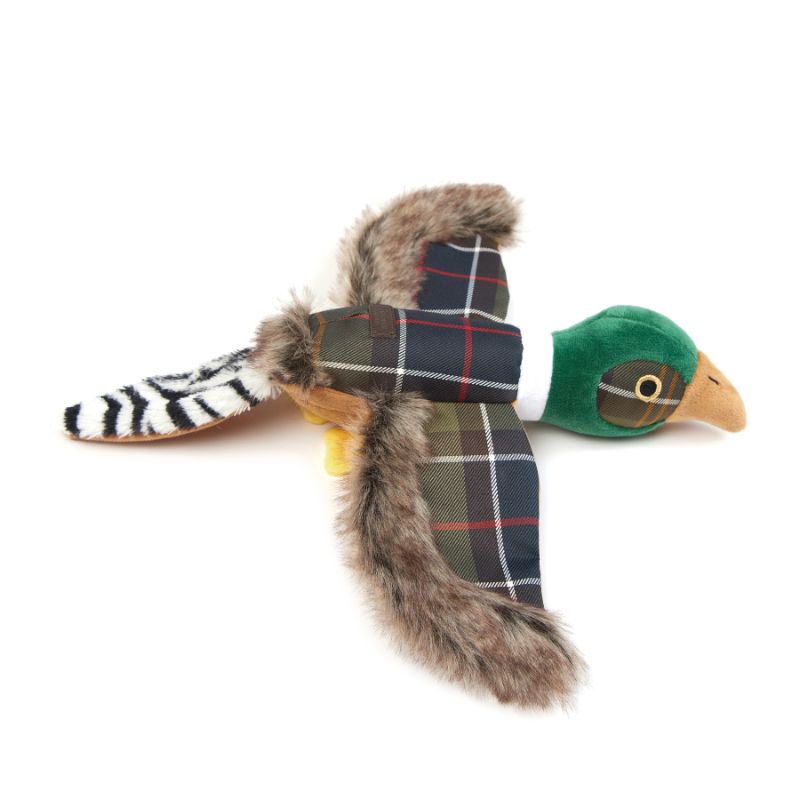 Photo 1 of Barbour Pheasant Dog Toy