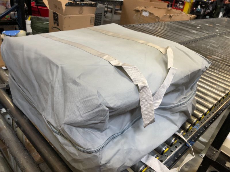 Photo 2 of trifold mattress 
