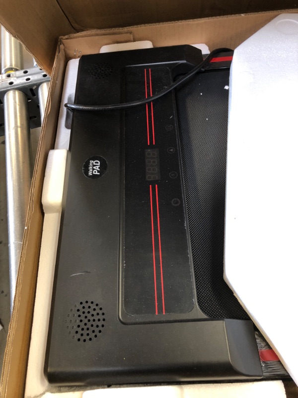 Photo 2 of  walking pad treadmill