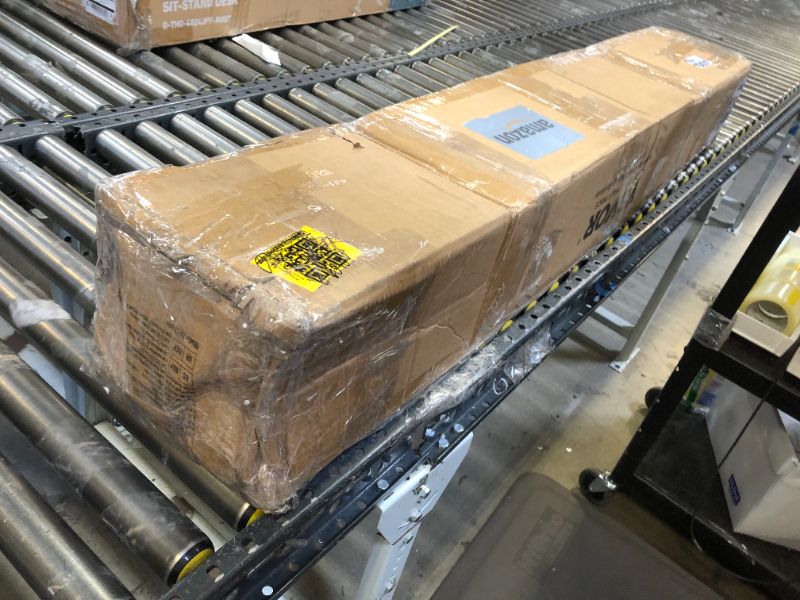 View 4 of VEVOR Prylever Bar, 60-Inch Handle, 8818 lbs Weight Capacity, Pry Lever Bar Heavy Duty with 4’’ Wheels and Enlarged Welding Surface Prylever, Blue Upgraded 4T 5FT