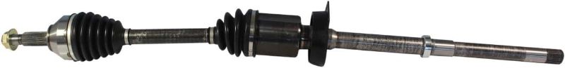 Photo 1 of GSP NCV11176 CV Axle Shaft Assembly for Select Ford Flex, Taurus; Lincoln MKS; Mercury Sable - Front Right (Passenger Side)

