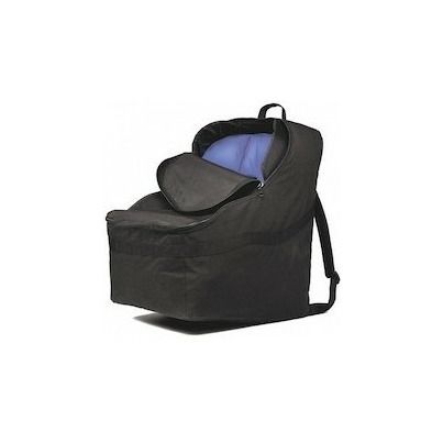 Photo 1 of J.L. Childress Co. Ultimate Car Seat Travel Bag
