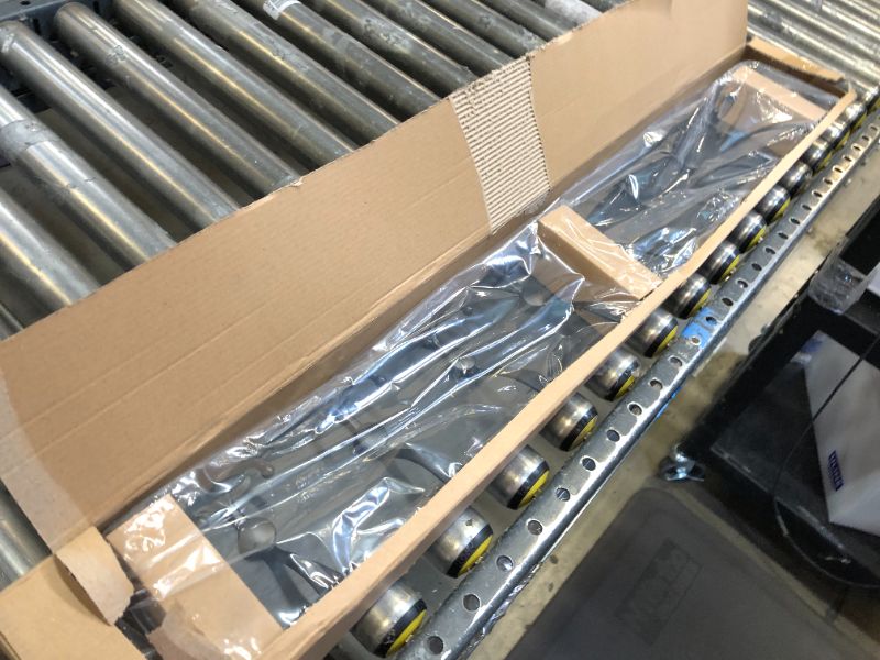 Photo 1 of SKOLOO Rustic Large Wall Mounted Coat Rack: 38.3'' Long Coat Rack for Wall,16’’ Hole to Hole, Pine Solid Wood Wall Coat Rack Hook, Farmhouse Coat Hanger Wall Mount for Hanging Backpack Jacket Coat Hat 1 Item-10 Hooks Black Plate & Black Hook