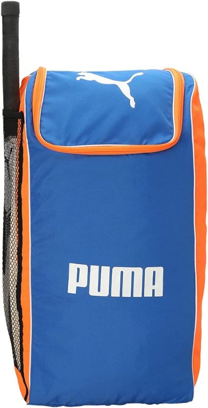 Photo 1 of PUMA Mens Future Starter Cricket Set, 6 (5444603)
