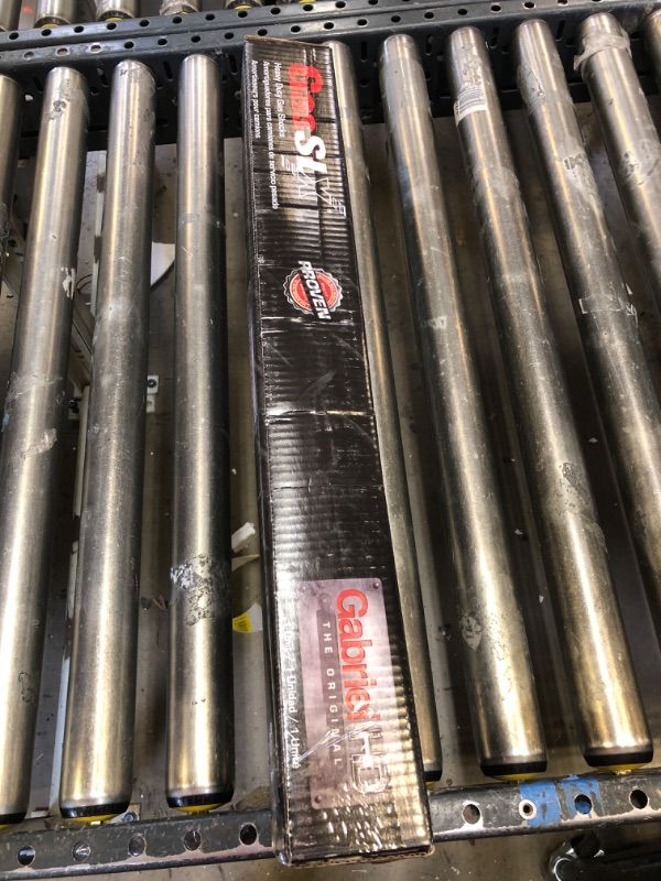 Photo 1 of Gabriel 89454: Gasslx Heavy Duty Adjustable Shock