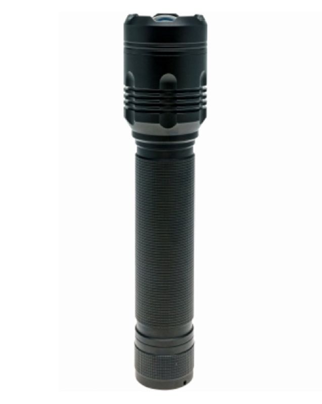 Photo 1 of 272238 4000 Lm Tactic Flashlight
