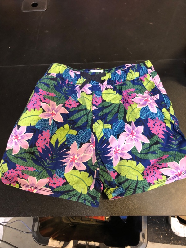 Photo 1 of boys summer shorts size 14