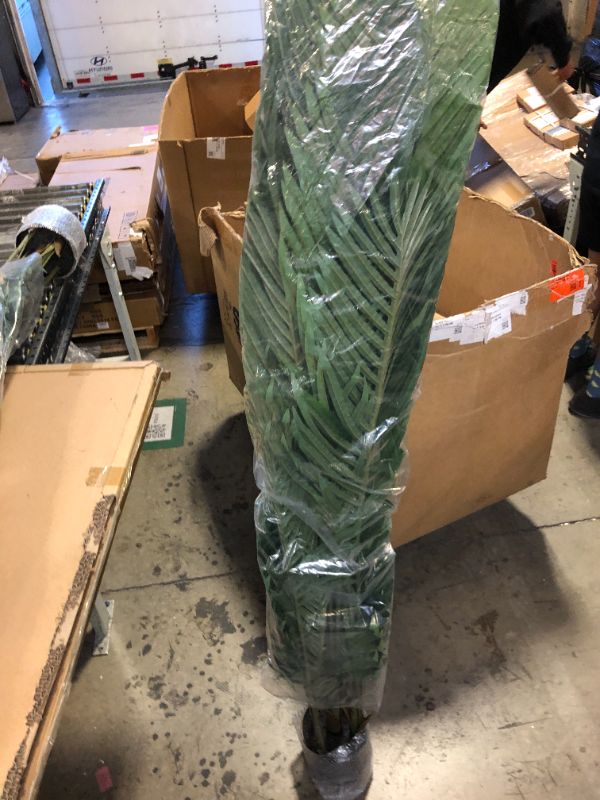 Photo 1 of 5FT ARECA PALM ARTIFICIAL TREE