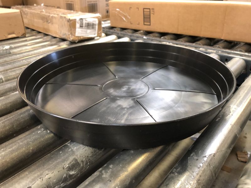 Photo 1 of 15" Plant Saucer Drip tray