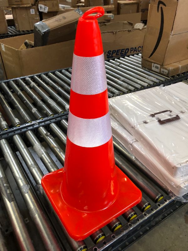Photo 1 of 27inch traffic cone