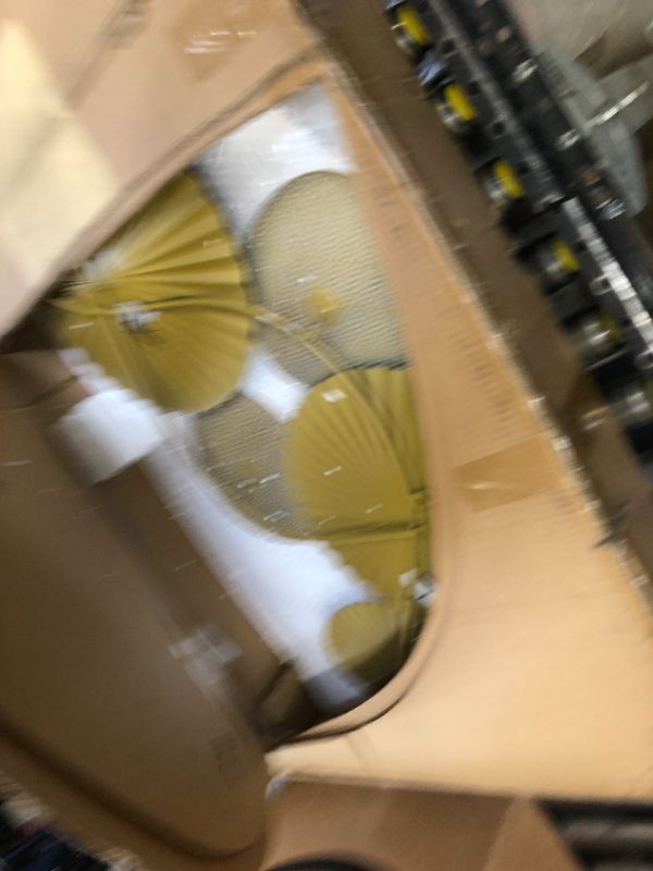 Photo 1 of Large Metal Wall Decor,Modern Metal Wall Art,Big 3D Wall Sculptures Handmade Wall Decor for Living Room/Dinning Room/Bedroom/Entryway/Kitchen/Office Wall Art Decor 52''Lx21''W Wall decor 4