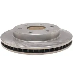 Photo 1 of 2Pcs Disc Brake Rotors Only for cl63 s63