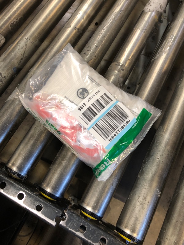 Photo 1 of Summer Mae Maternity High Waist Swimsuit Ruffle Hem Bikini Bathing Suit Shirred Bandeau Two Piece Pregnancy Swimwear X-Large White Flower