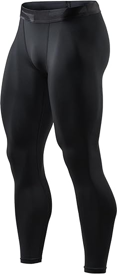 Photo 1 of (M/32-34) Men's Heavyweight Thermal Pants - All in Motion™