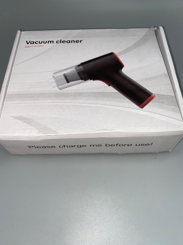 Photo 3 of Super Vakum Cleaner for Car, Supervakum - Portable Vacuum Cleaner, Handheld Vacuum Cleaner, Advanced Car Vacuum Cleaner with Strong Suction, Home Car Multi-Purpose Vacuum Cleaner (Set A)
