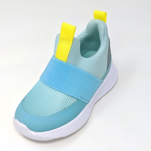 Photo 1 of Toddler Size 10  Slip-On Sneakers - Cat & Jack