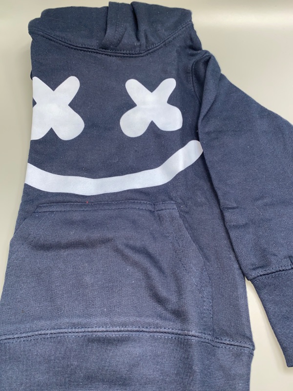 Photo 1 of XS Youth Marshmello Hoodie 