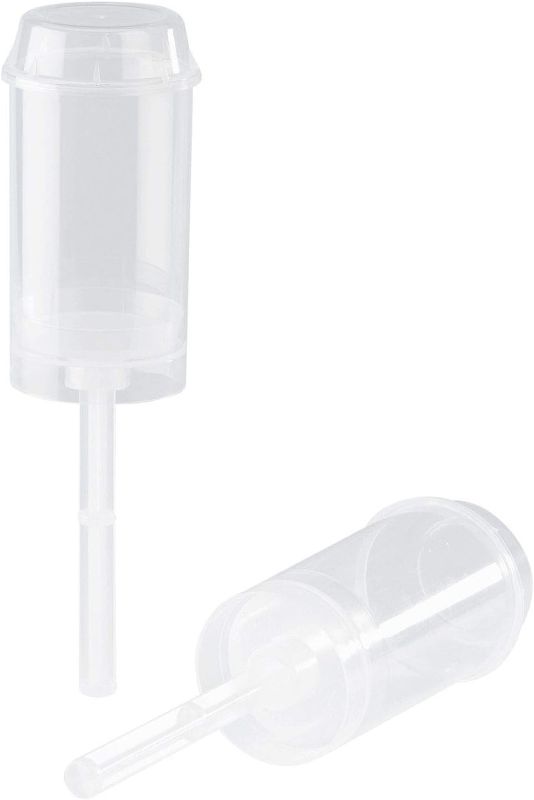 Photo 1 of Martellato Cake Push Pops Containers with Lid, Pack of 100
