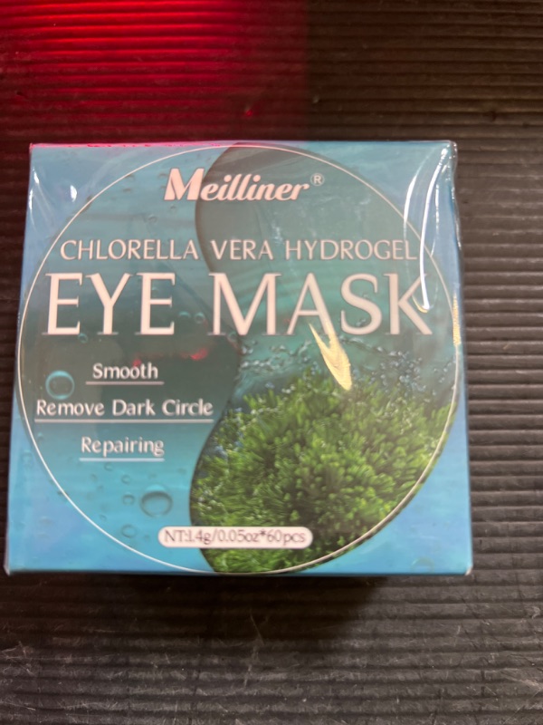 Photo 2 of Under Eye Masks, Under Eye Patches (30 Pairs) for Puffy Eyes and Dark Circles Treatment, Hydrating Eye Patch Skincare, Daily Under Eye Mask with Hyaluronic Acid For Women and Men