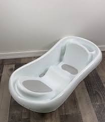 Photo 1 of The First Years Sure Comfort Newborn To Toddler Tub
