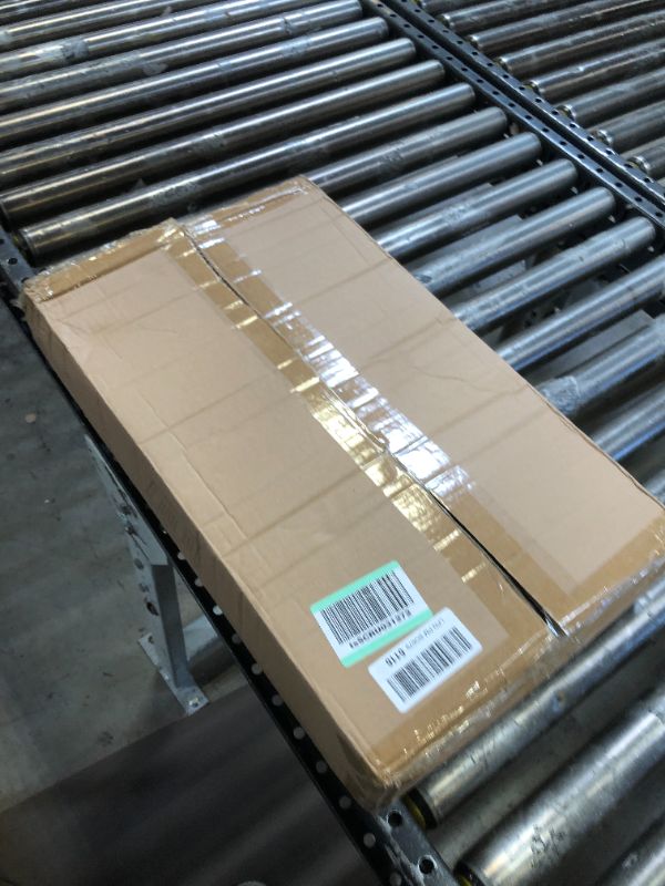 Photo 1 of OVICAR Pull Out Cabinet Organizer - Expandable Slide Out Drawer - 21" Deep Adhesive Storage Shelf with 4pcs Divider Racks for Kitchen Pantry Bathroom Home, 12.2"-20.7" W, White 21" Deep White-(1pcs)