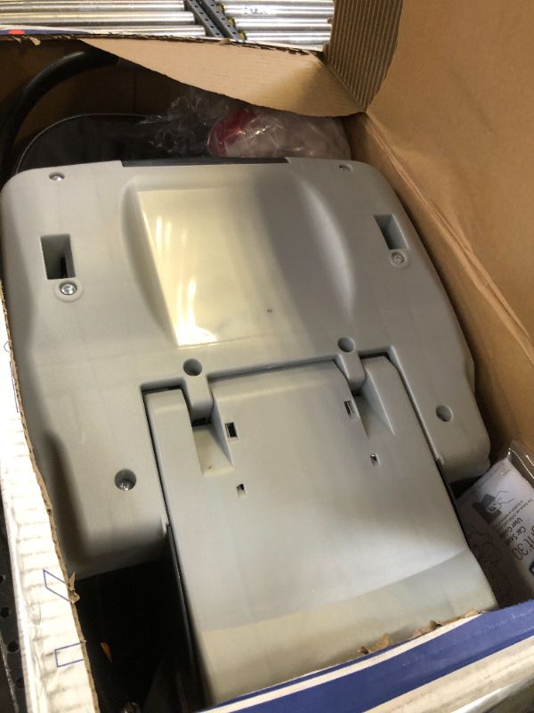 Photo 2 of Chicco KeyFit 30 Infant Car Seat and Base | Rear-Facing Seat for Infants 4-30 lbs.| Infant Head and Body Support | Compatible with Chicco Strollers | Baby Travel Gear
