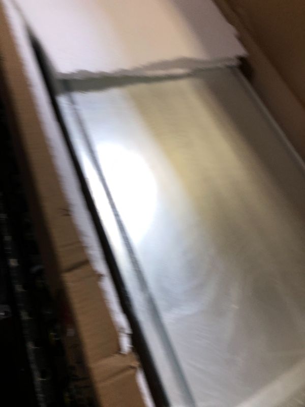 Photo 1 of LVSOMT 63"x20" Full-Length Mirror with LED Lights